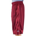 SHBMS Shaka Wear BURGUNDY