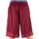 SHBMS Shaka Wear BURGUNDY