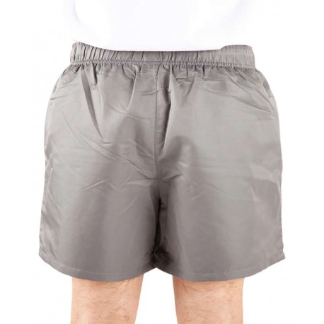 SHPRS Shaka Wear SHPRS Poly Running Shorts DARK GREY