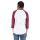 SHRAG Shaka Wear White/ Burgundy