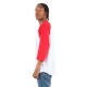 SHRAG Shaka Wear WHITE/ RED