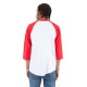 SHRAG Shaka Wear WHITE/ RED