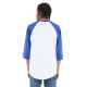 SHRAG Shaka Wear WHITE/ ROYAL