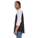 SHRAG Shaka Wear Black/ Heather Grey