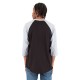 SHRAG Shaka Wear Black/ Heather Grey