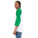 SHRAG Shaka Wear White/ Kelly Green
