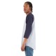 SHRAG Shaka Wear Heather Grey/ Navy
