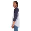 SHRAG Shaka Wear Heather Grey/ Navy