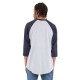 SHRAG Shaka Wear Heather Grey/ Navy
