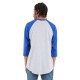 SHRAG Shaka Wear Heather Grey/ Royal