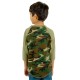 SHRAGCY Shaka Wear Camo Green/ Olive