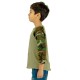 SHRAGCY Shaka Wear Olive/ Camo Green