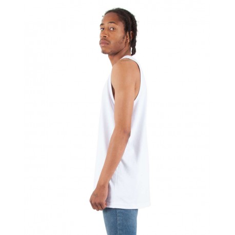 SHTANK Shaka Wear SHTANK Active Tank WHITE