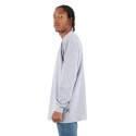 SHTHRM Shaka Wear HEATHER GREY