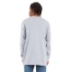 SHTHRM Shaka Wear HEATHER GREY