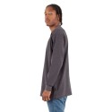 SHTHRM Shaka Wear Charcoal Grey Heather
