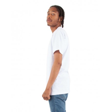 SHVEE Shaka Wear SHVEE V-Neck T-Shirt WHITE