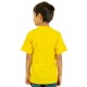 SHVEEY Shaka Wear YELLOW