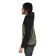 SHWBJ Shaka Wear Black/ Camo Green