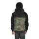 SHWBJ Shaka Wear Black/ Camo Green