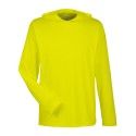TT41 Team 365 SAFETY YELLOW