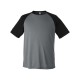 TT62 Team 365 Dark Grey Heather/ Black