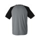 TT62 Team 365 Dark Grey Heather/ Black