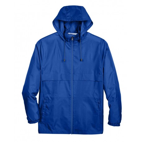 TT73 Team 365 TT73 Zone Protect Lightweight Jacket SPORT ROYAL
