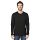 100LS Threadfast Apparel BLACK