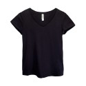 200RV Threadfast Apparel BLACK