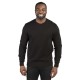 320C Threadfast Apparel BLACK