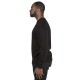 320C Threadfast Apparel BLACK