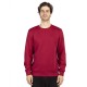 320C Threadfast Apparel BURGUNDY