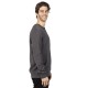 320C Threadfast Apparel CHARCOAL HEATHER