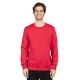 320C Threadfast Apparel RED