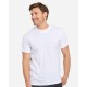 C1200 Threadfast Apparel WHITE