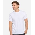 C1200 Threadfast Apparel WHITE