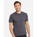C1200 Threadfast Apparel GRAPHITE
