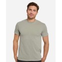 C1200 Threadfast Apparel PEBBLE