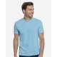 C1200 Threadfast Apparel POOL BLUE