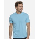 C1200 Threadfast Apparel POOL BLUE