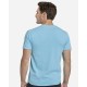 C1200 Threadfast Apparel POOL BLUE