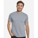 C1200 Threadfast Apparel SMOKE