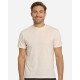 C1200 Threadfast Apparel CREAM