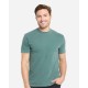 C1200 Threadfast Apparel Deep Ocean