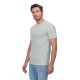 T1000 Threadfast Apparel SILVER