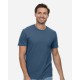 T1000 Threadfast Apparel STEEL BLUE