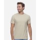 T1000 Threadfast Apparel CREAM