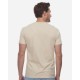 T1000 Threadfast Apparel CREAM