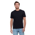 T1000 Threadfast Apparel BLACK